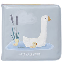  Livre de bain - Little Goose - Little Dutch
