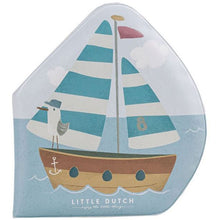  Livre de bain - Sailors Bay - Little Dutch