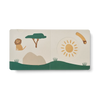Livre cartonné interactif Maitland - Sea creature / All Together - Liewood