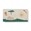 Livre cartonné interactif Maitland - Sea creature / All Together - Liewood