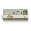 Livre cartonné interactif Maitland - Vehicules / Downtown - Liewood