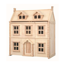  Grande maison de poupée Victorienne en bois - Plan Toys