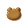 Moule à gâteau Amory - Mr Bear Golden Caramel - Liewood
