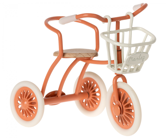 Panier pour tricycle - Maileg