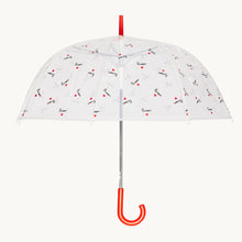  Parapluie adulte "Bisou" - Mathilde Cabanas