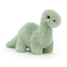  Peluche Mini Dino Brontosaure - 8 cm - Jellycat