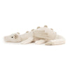 Peluche dragon snow - Huge - 66 cm - Jellycat