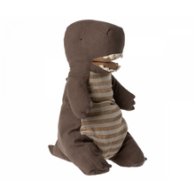  Gantosaurus - Chocolate - Maileg