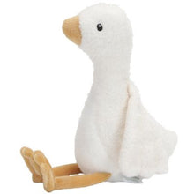  Petite peluche Little Goose 20 cm - Little Dutch
