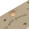 Petit piano en bois pour enfant - Citrons - Konges Slojd