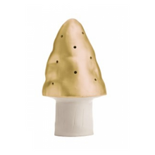  Petite lampe champignon doré - Egmont Toys
