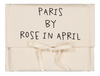 Carte murale - Paris - Rose in April