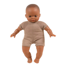  Poupée de la Collection Babies - Ondine - Minikane