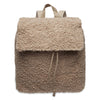 Sac à dos bouclettes pour enfant - Biscuit - Jollein