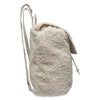 Sac à dos bouclettes pour enfant - Naturel - Jollein