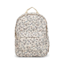  Sac à dos imperméable - Dino Blue - Konges Sløjd