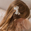 Set de barrettes fleuri - Gentil Coquelicot