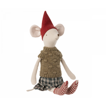  Souris fille de Noël - Médium - Maileg
