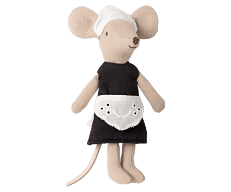 Vêtements pour souris de ménage - Maileg
