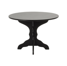  Table en bois noir - Maileg