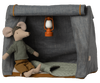 Mini tente de camping pour souris - Maileg