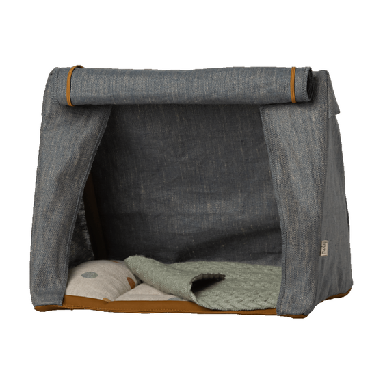 Mini tente de camping pour souris - Maileg