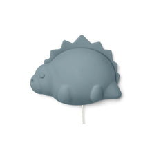  Veilleuse murale Viga Dino - Whale Blue - Liewood