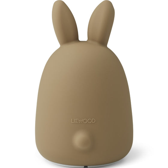 Veilleuse Rechargeable Liewood - Lapin Peppermint